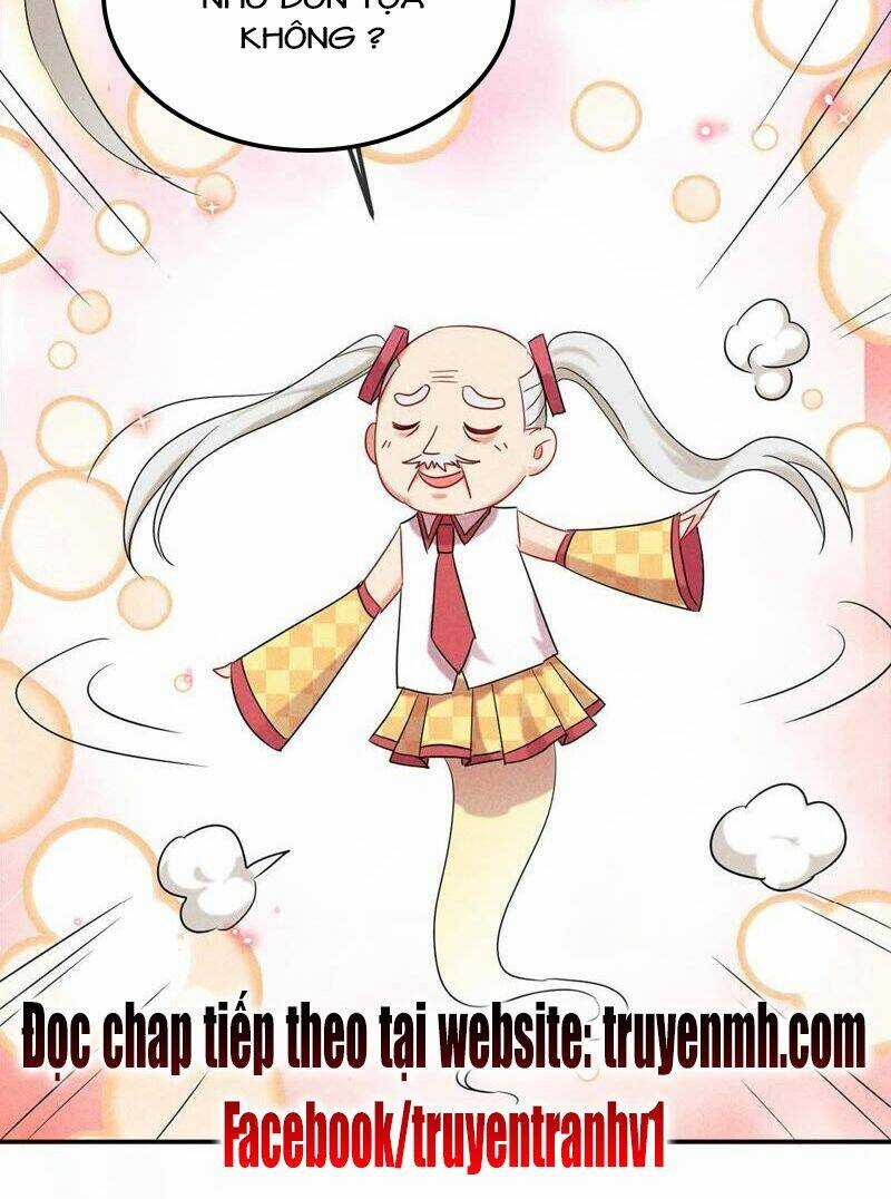101 Mỹ Nam Của Vương Phi Béo Phì Chapter 18 trang 20