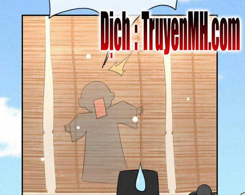 101 Mỹ Nam Của Vương Phi Béo Phì Chapter 19 trang 10