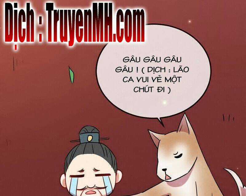 101 Mỹ Nam Của Vương Phi Béo Phì Chapter 19 trang 13