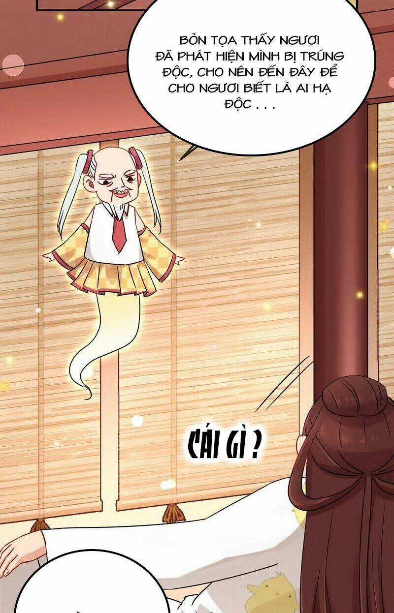 101 Mỹ Nam Của Vương Phi Béo Phì Chapter 19 trang 4