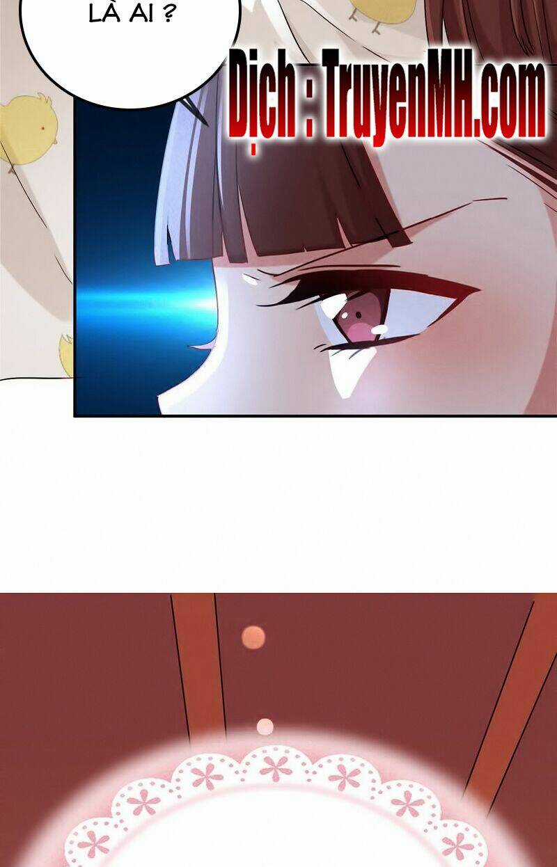 101 Mỹ Nam Của Vương Phi Béo Phì Chapter 19 trang 5