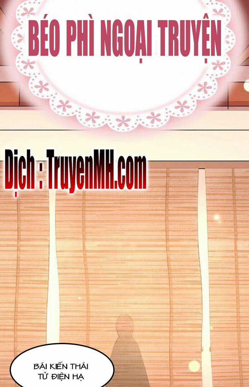 101 Mỹ Nam Của Vương Phi Béo Phì Chapter 19 trang 6