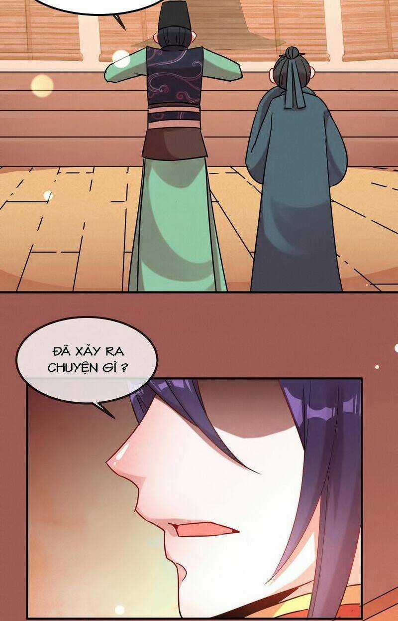 101 Mỹ Nam Của Vương Phi Béo Phì Chapter 19 trang 7