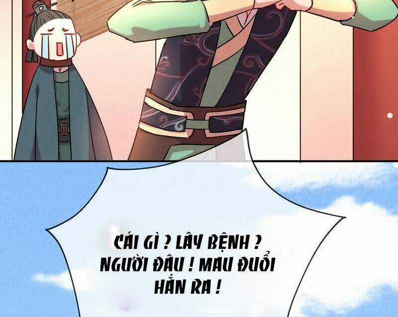 101 Mỹ Nam Của Vương Phi Béo Phì Chapter 19 trang 9