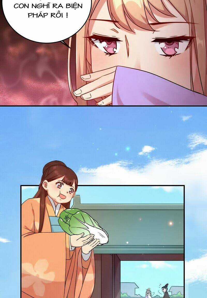 101 Mỹ Nam Của Vương Phi Béo Phì Chapter 20 trang 11