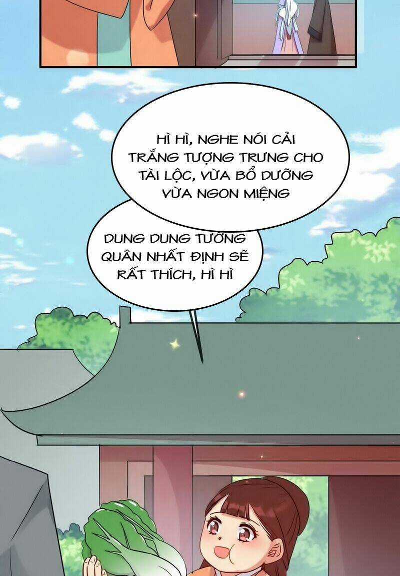 101 Mỹ Nam Của Vương Phi Béo Phì Chapter 20 trang 12