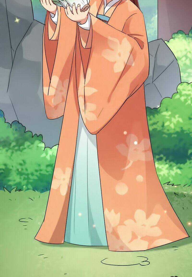 101 Mỹ Nam Của Vương Phi Béo Phì Chapter 20 trang 13