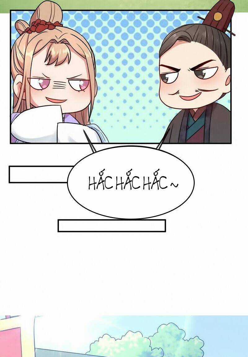 101 Mỹ Nam Của Vương Phi Béo Phì Chapter 20 trang 14