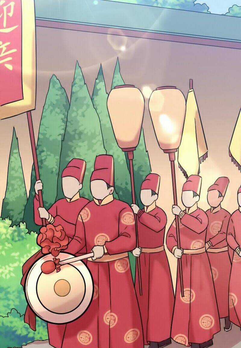 101 Mỹ Nam Của Vương Phi Béo Phì Chapter 20 trang 15