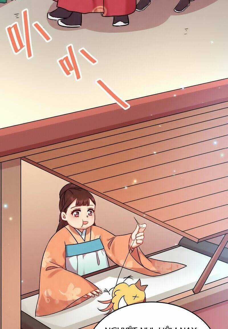 101 Mỹ Nam Của Vương Phi Béo Phì Chapter 20 trang 16