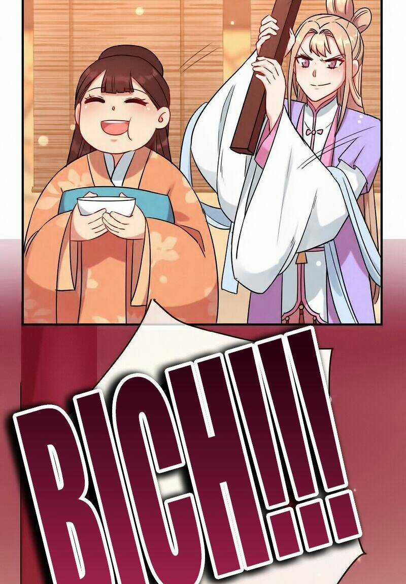 101 Mỹ Nam Của Vương Phi Béo Phì Chapter 20 trang 19