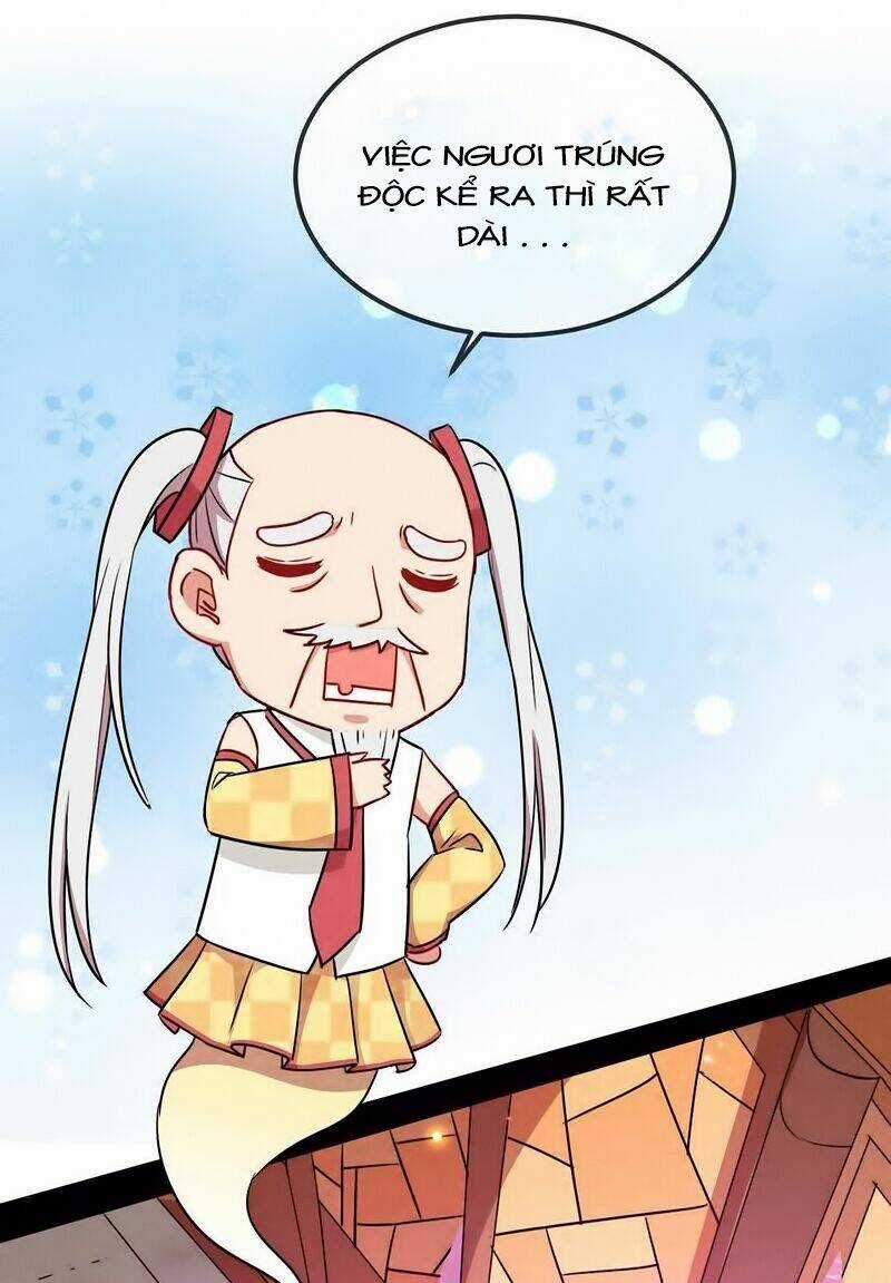 101 Mỹ Nam Của Vương Phi Béo Phì Chapter 20 trang 2