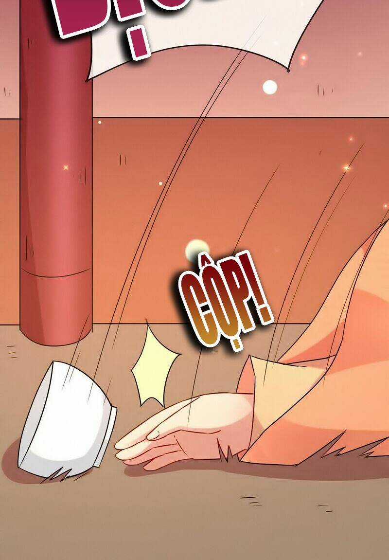 101 Mỹ Nam Của Vương Phi Béo Phì Chapter 20 trang 20