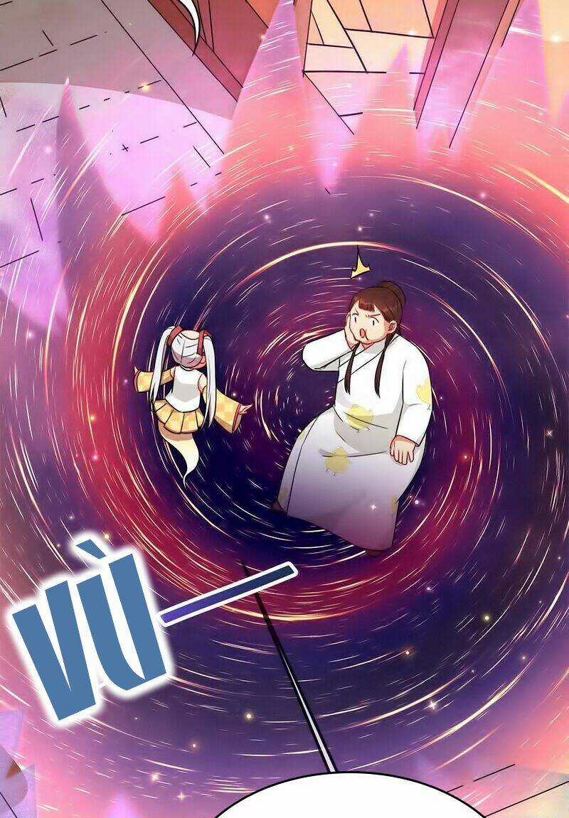 101 Mỹ Nam Của Vương Phi Béo Phì Chapter 20 trang 3