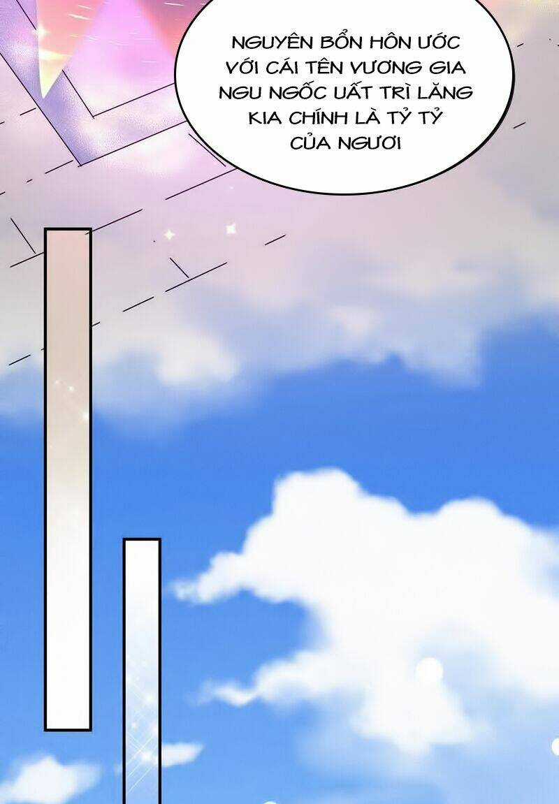 101 Mỹ Nam Của Vương Phi Béo Phì Chapter 20 trang 4