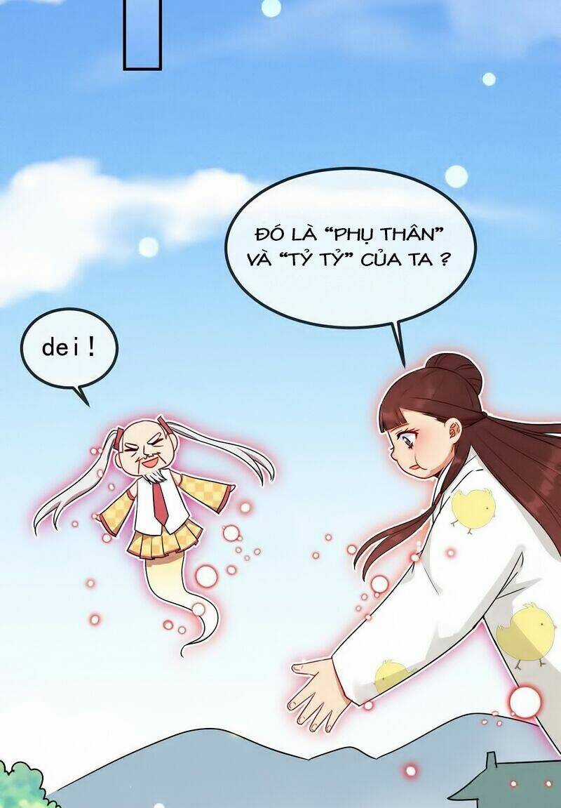 101 Mỹ Nam Của Vương Phi Béo Phì Chapter 20 trang 5