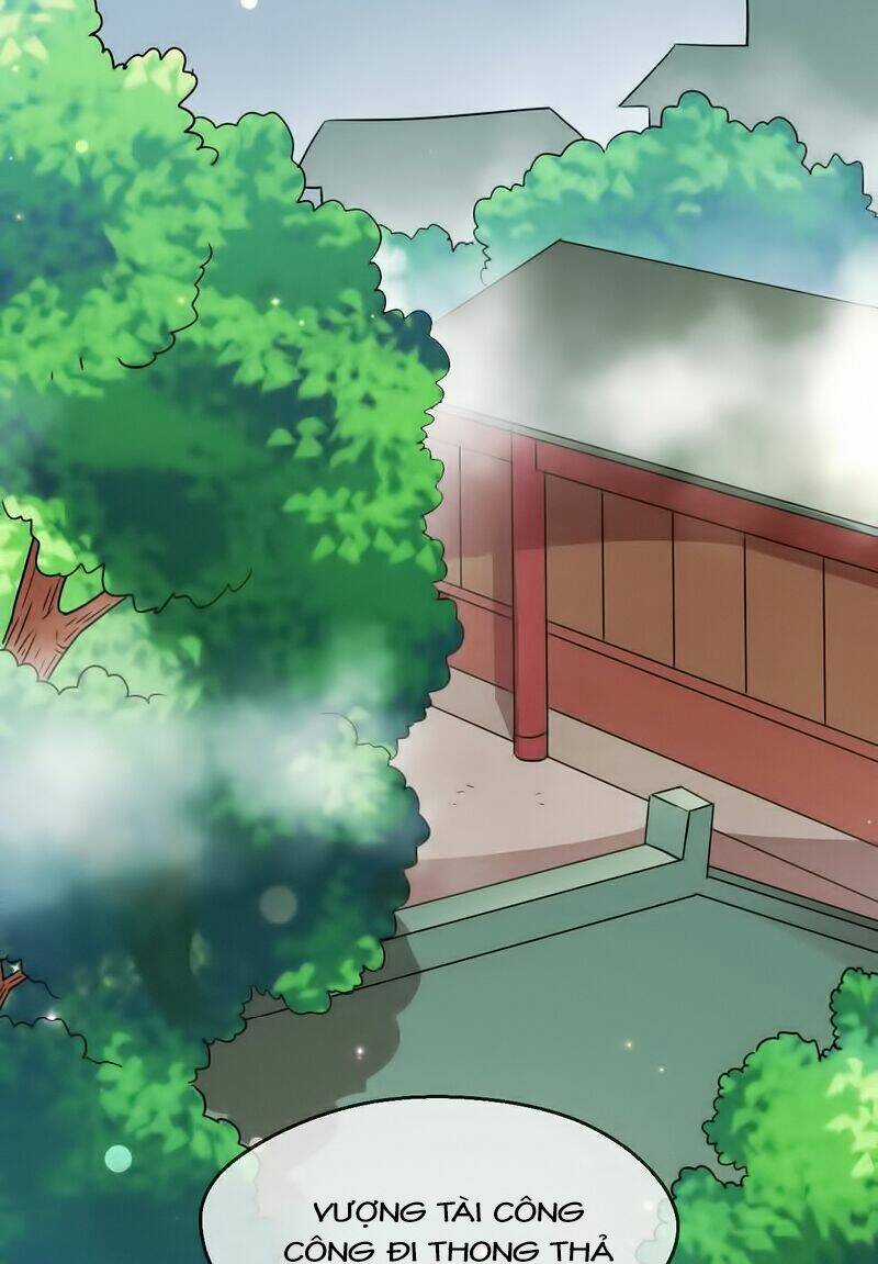 101 Mỹ Nam Của Vương Phi Béo Phì Chapter 20 trang 6