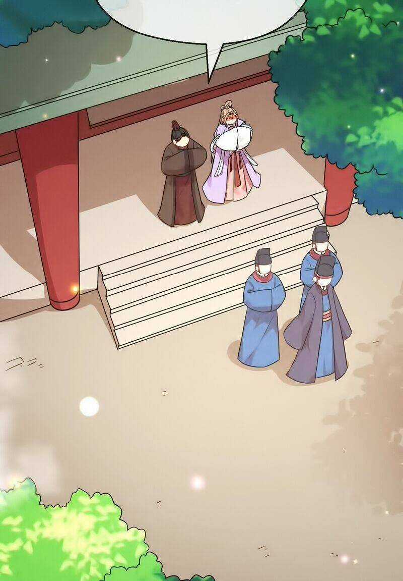 101 Mỹ Nam Của Vương Phi Béo Phì Chapter 20 trang 7