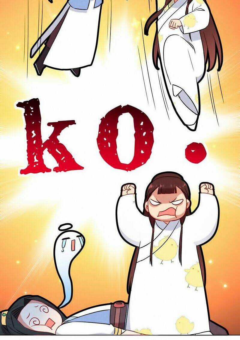 101 Mỹ Nam Của Vương Phi Béo Phì Chapter 21 trang 19