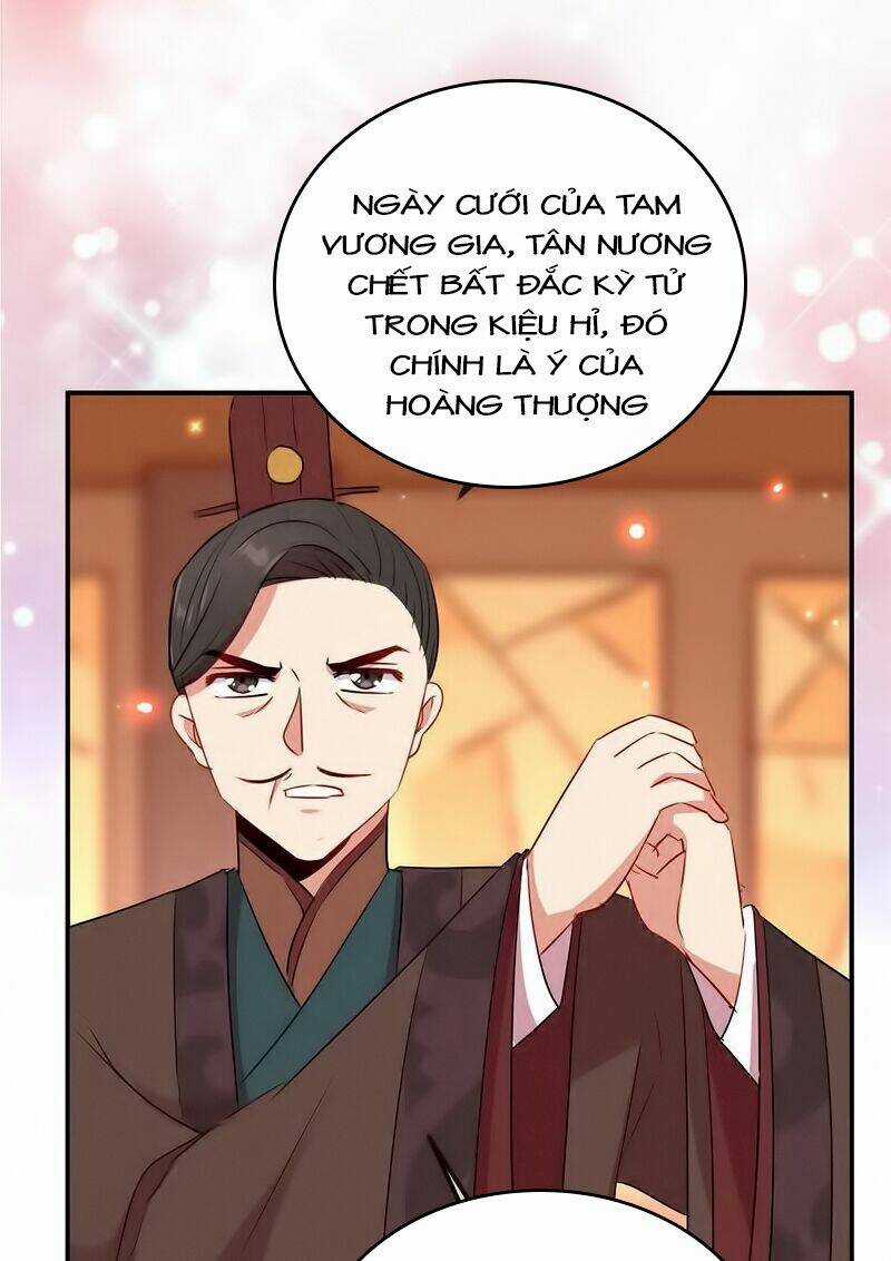 101 Mỹ Nam Của Vương Phi Béo Phì Chapter 21 trang 3