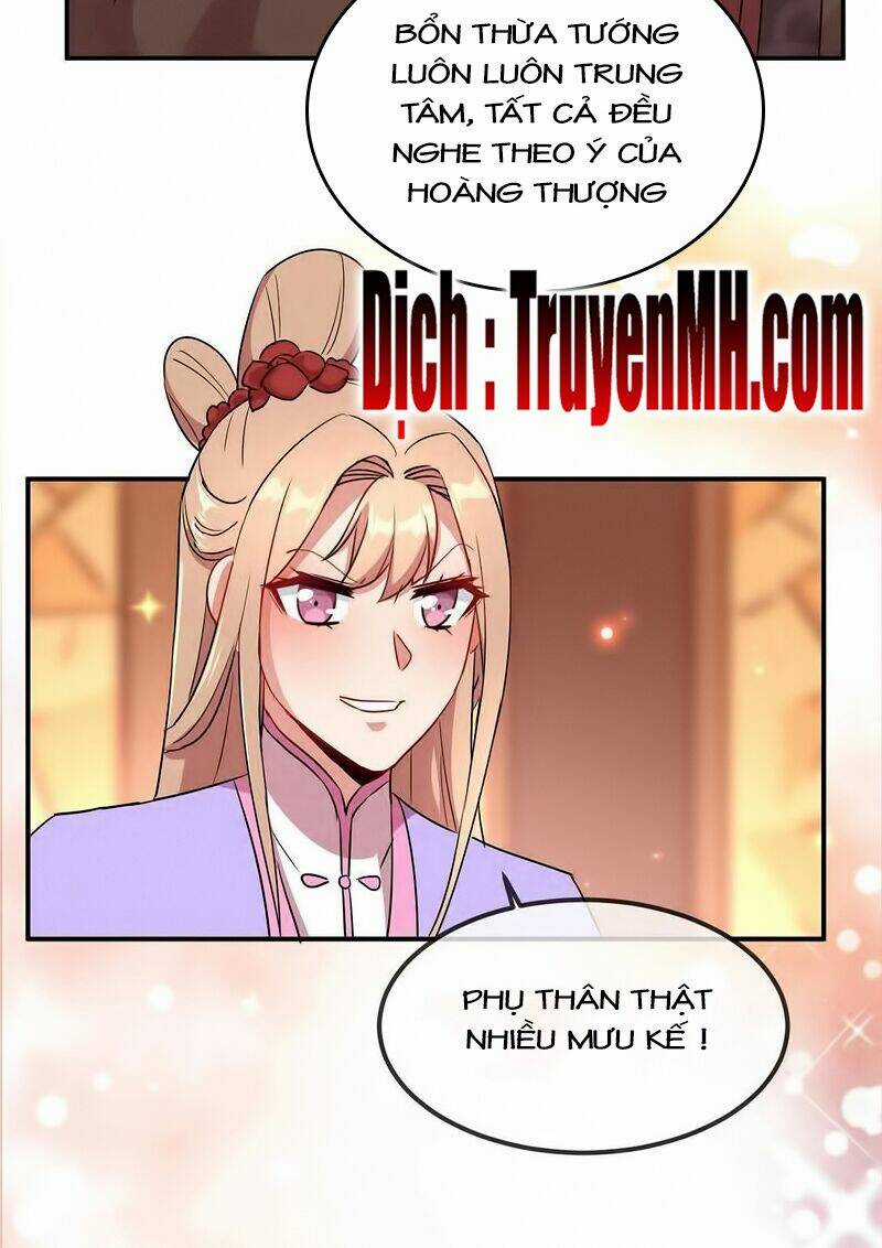 101 Mỹ Nam Của Vương Phi Béo Phì Chapter 21 trang 4