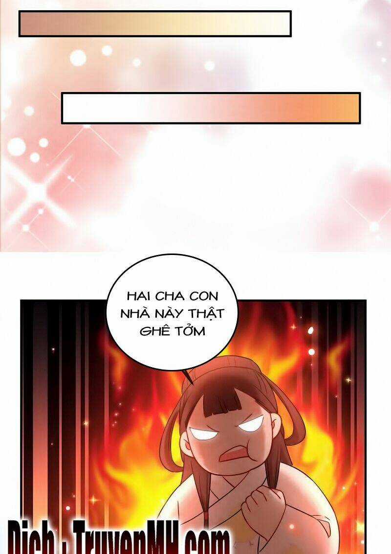 101 Mỹ Nam Của Vương Phi Béo Phì Chapter 21 trang 5