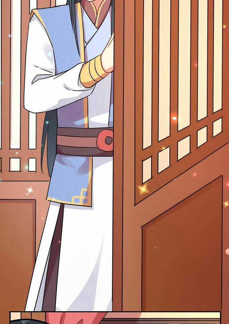 101 Mỹ Nam Của Vương Phi Béo Phì Chapter 21 trang 9