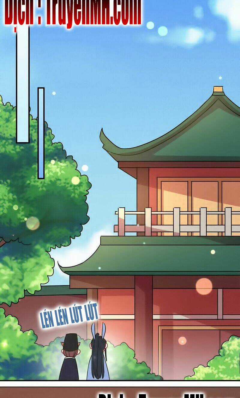 101 Mỹ Nam Của Vương Phi Béo Phì Chapter 22 trang 10