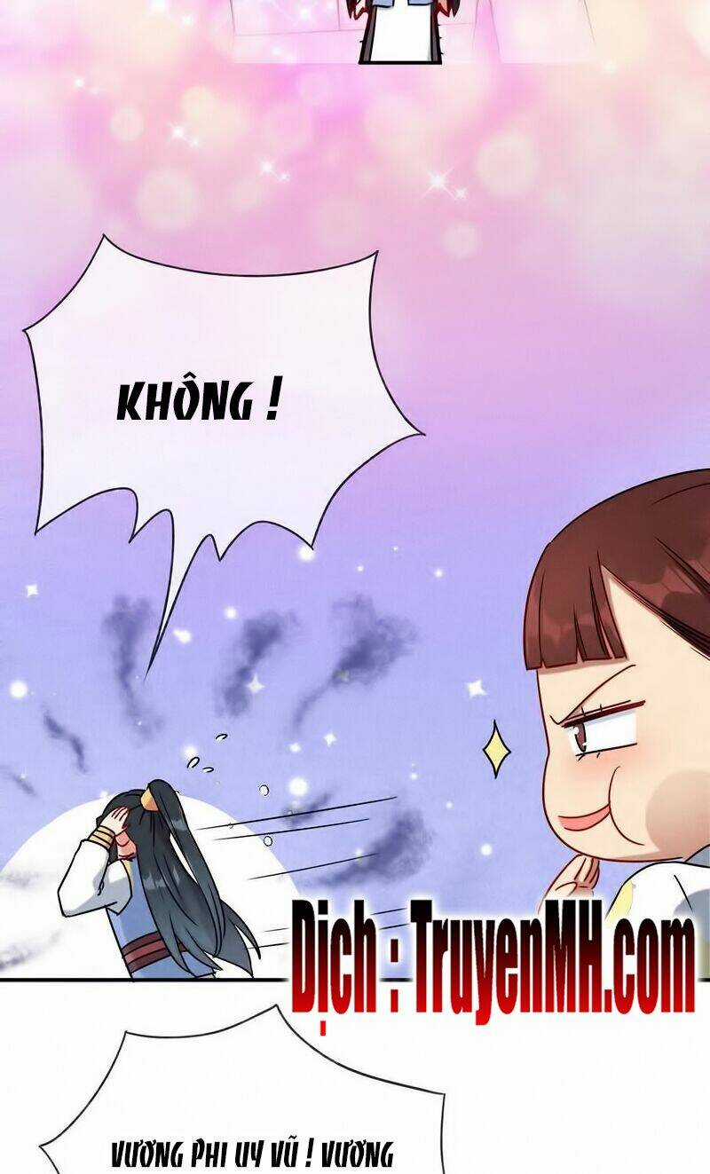 101 Mỹ Nam Của Vương Phi Béo Phì Chapter 22 trang 2