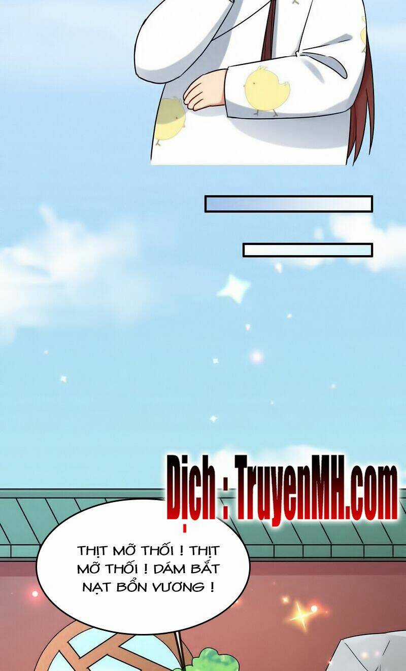 101 Mỹ Nam Của Vương Phi Béo Phì Chapter 22 trang 5