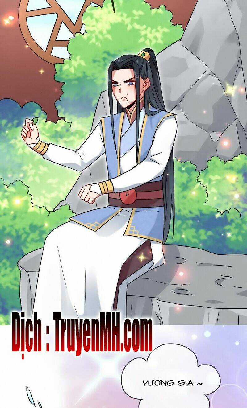 101 Mỹ Nam Của Vương Phi Béo Phì Chapter 22 trang 6