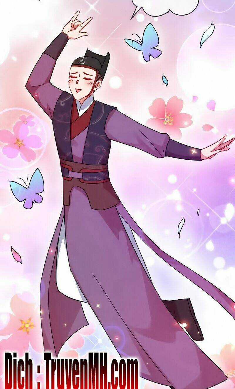 101 Mỹ Nam Của Vương Phi Béo Phì Chapter 22 trang 7