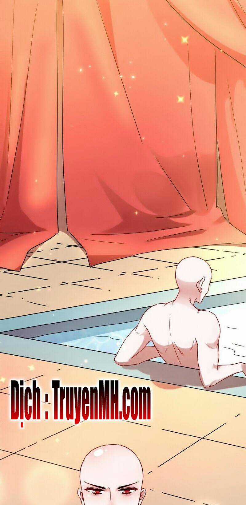 101 Mỹ Nam Của Vương Phi Béo Phì Chapter 23 trang 11