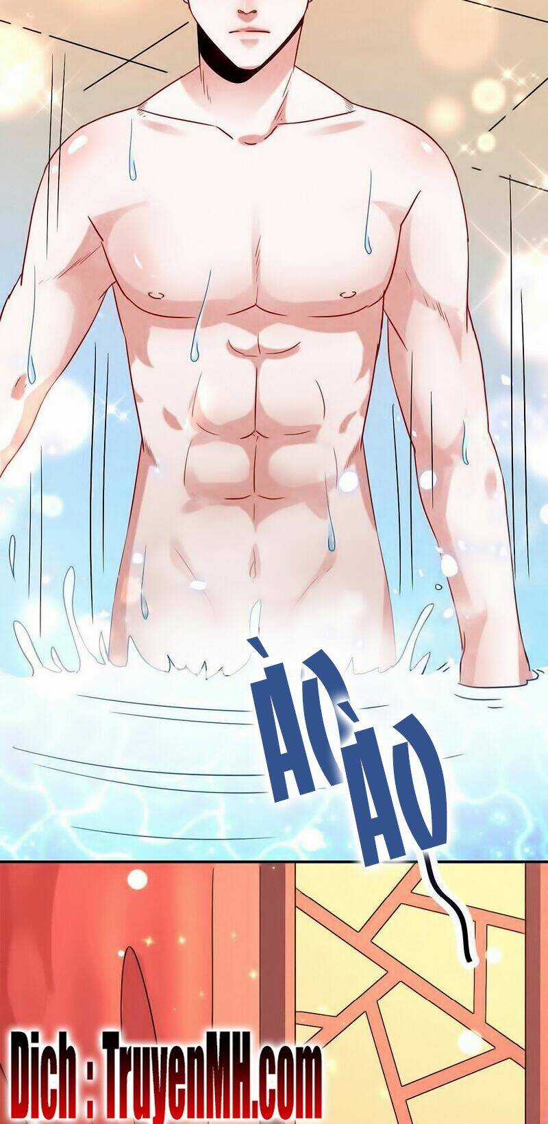 101 Mỹ Nam Của Vương Phi Béo Phì Chapter 23 trang 12