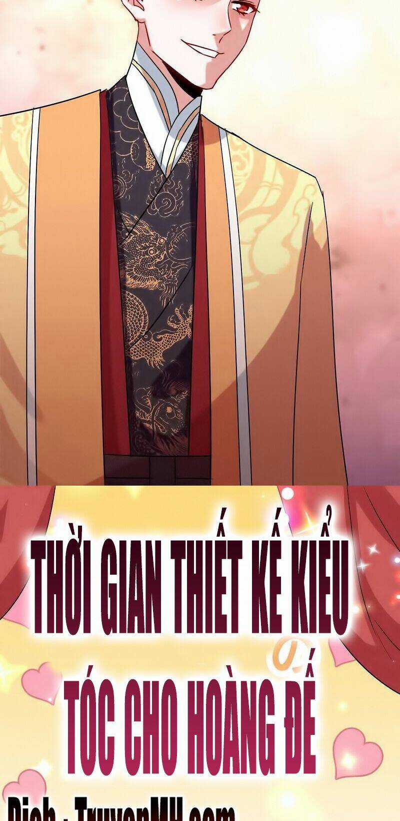 101 Mỹ Nam Của Vương Phi Béo Phì Chapter 23 trang 18