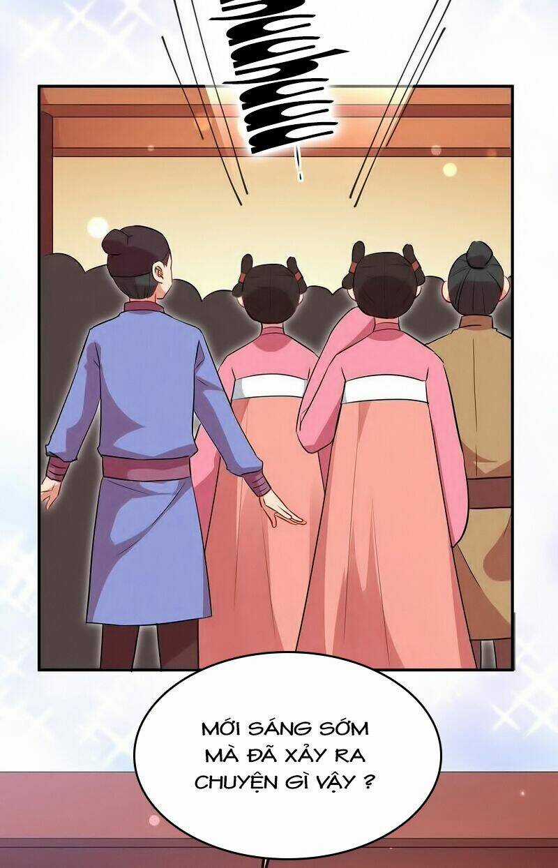 101 Mỹ Nam Của Vương Phi Béo Phì Chapter 24 trang 3
