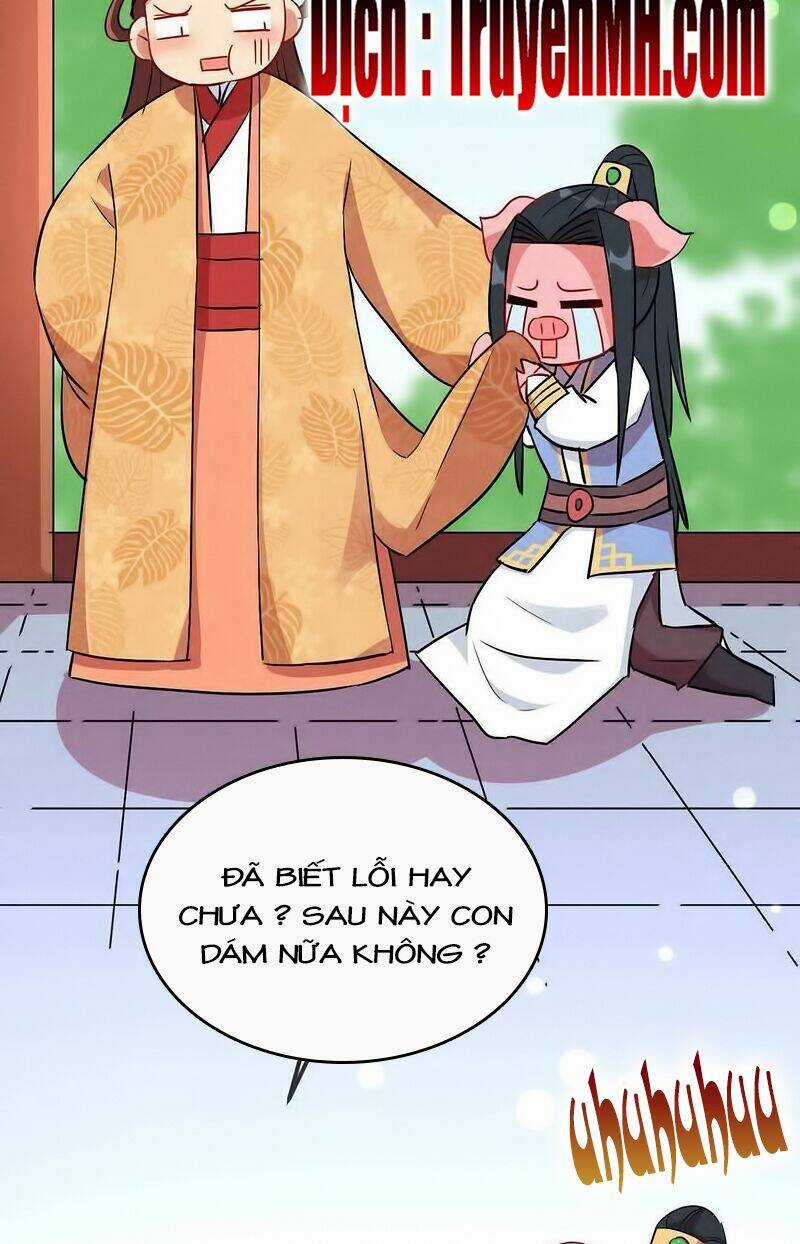 101 Mỹ Nam Của Vương Phi Béo Phì Chapter 24 trang 9