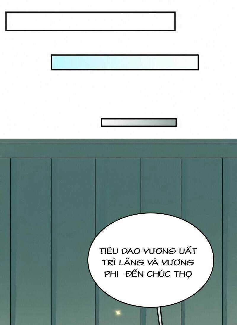 101 Mỹ Nam Của Vương Phi Béo Phì Chapter 25 trang 11