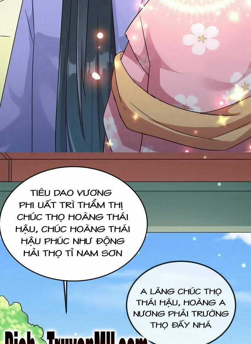 101 Mỹ Nam Của Vương Phi Béo Phì Chapter 25 trang 14