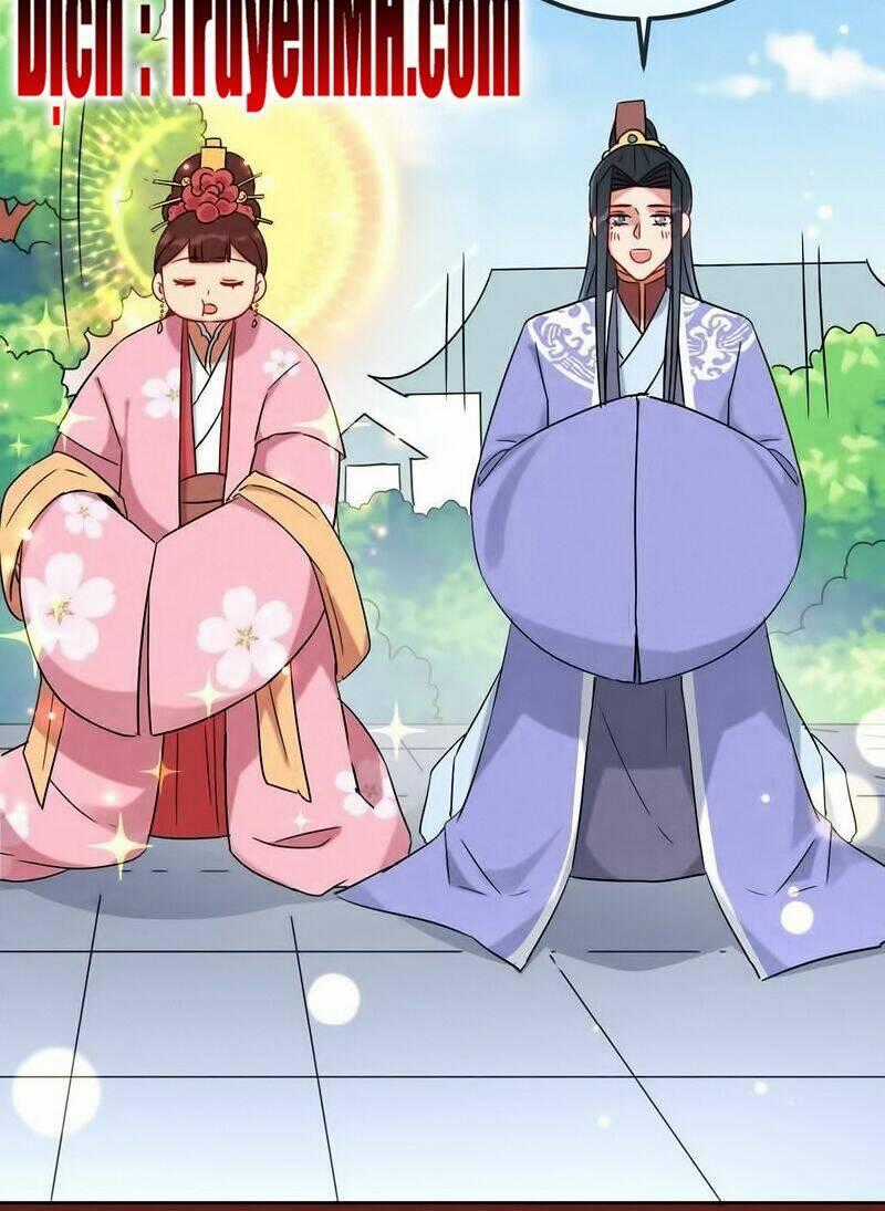 101 Mỹ Nam Của Vương Phi Béo Phì Chapter 25 trang 15