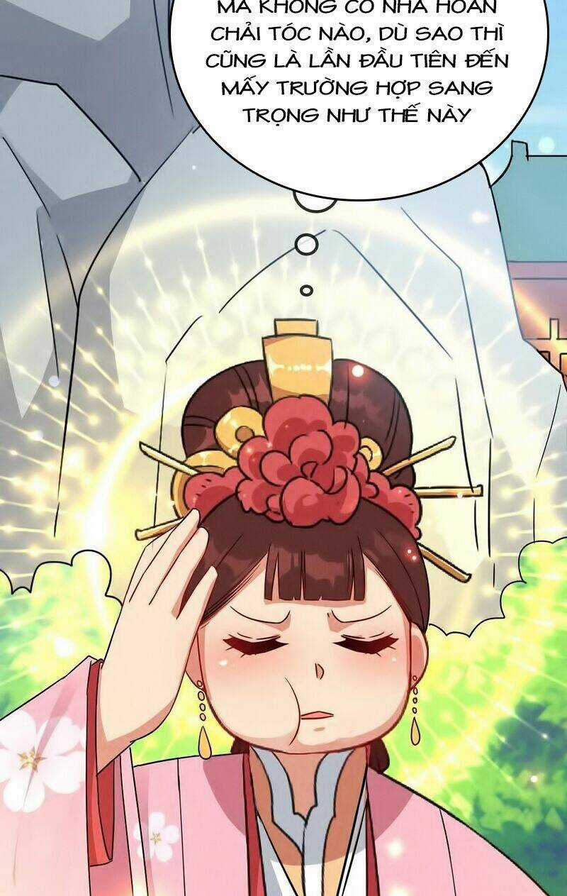 101 Mỹ Nam Của Vương Phi Béo Phì Chapter 25 trang 5