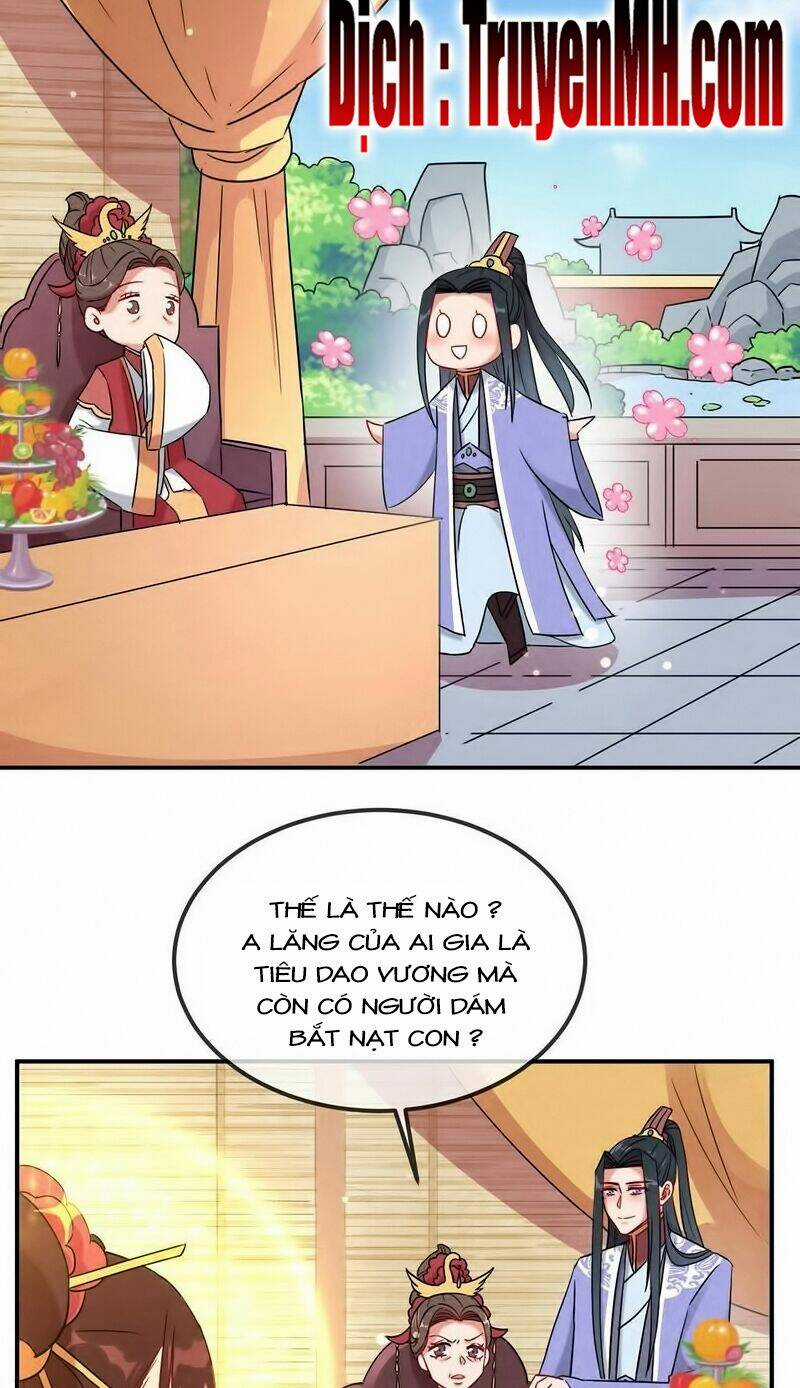 101 Mỹ Nam Của Vương Phi Béo Phì Chapter 26 trang 2