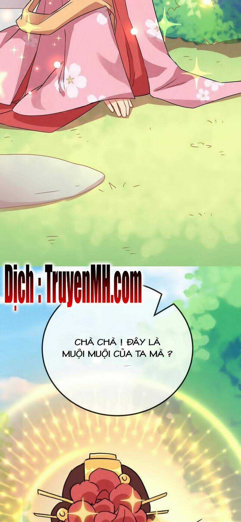 101 Mỹ Nam Của Vương Phi Béo Phì Chapter 26 trang 9