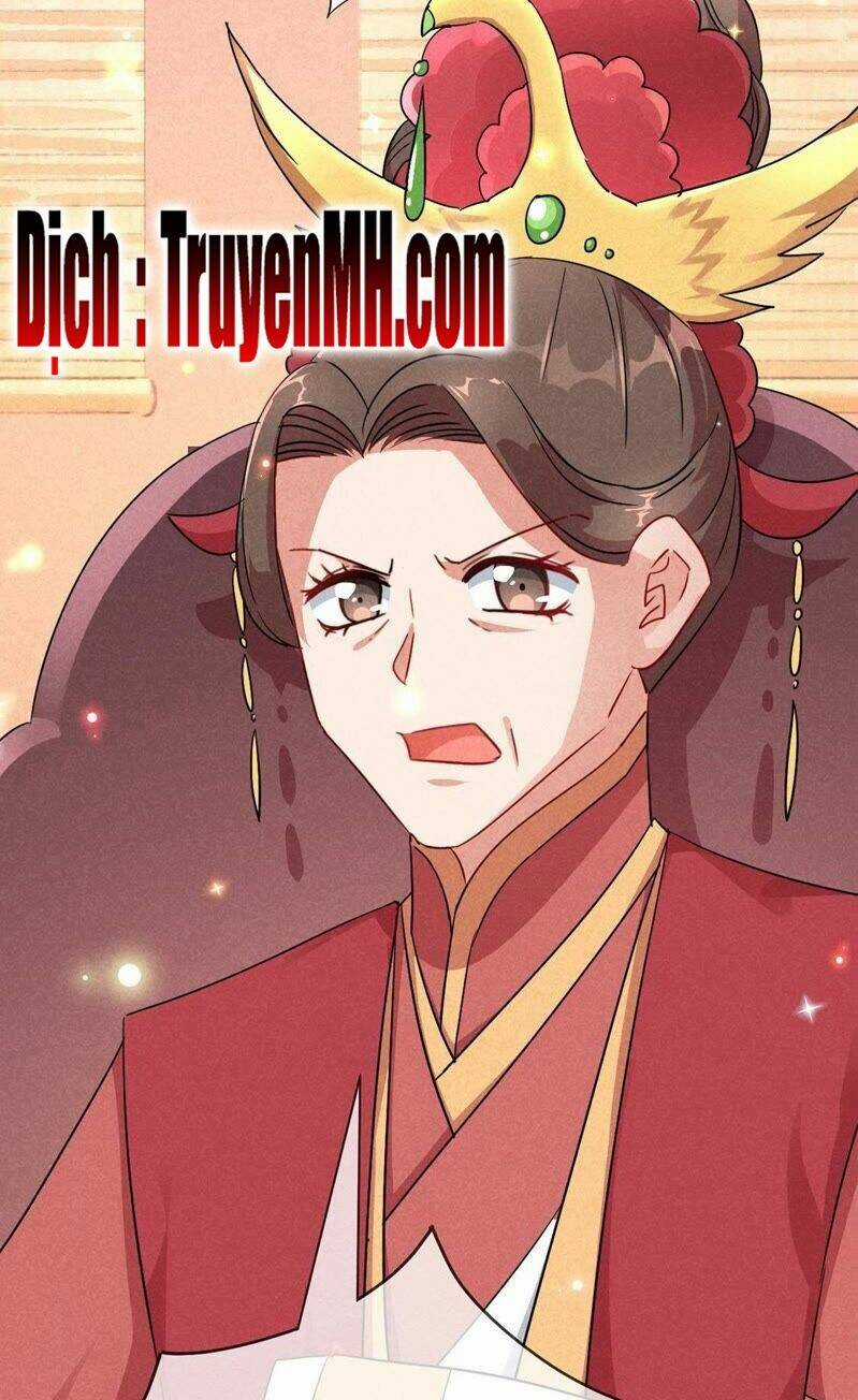 101 Mỹ Nam Của Vương Phi Béo Phì Chapter 27 trang 10