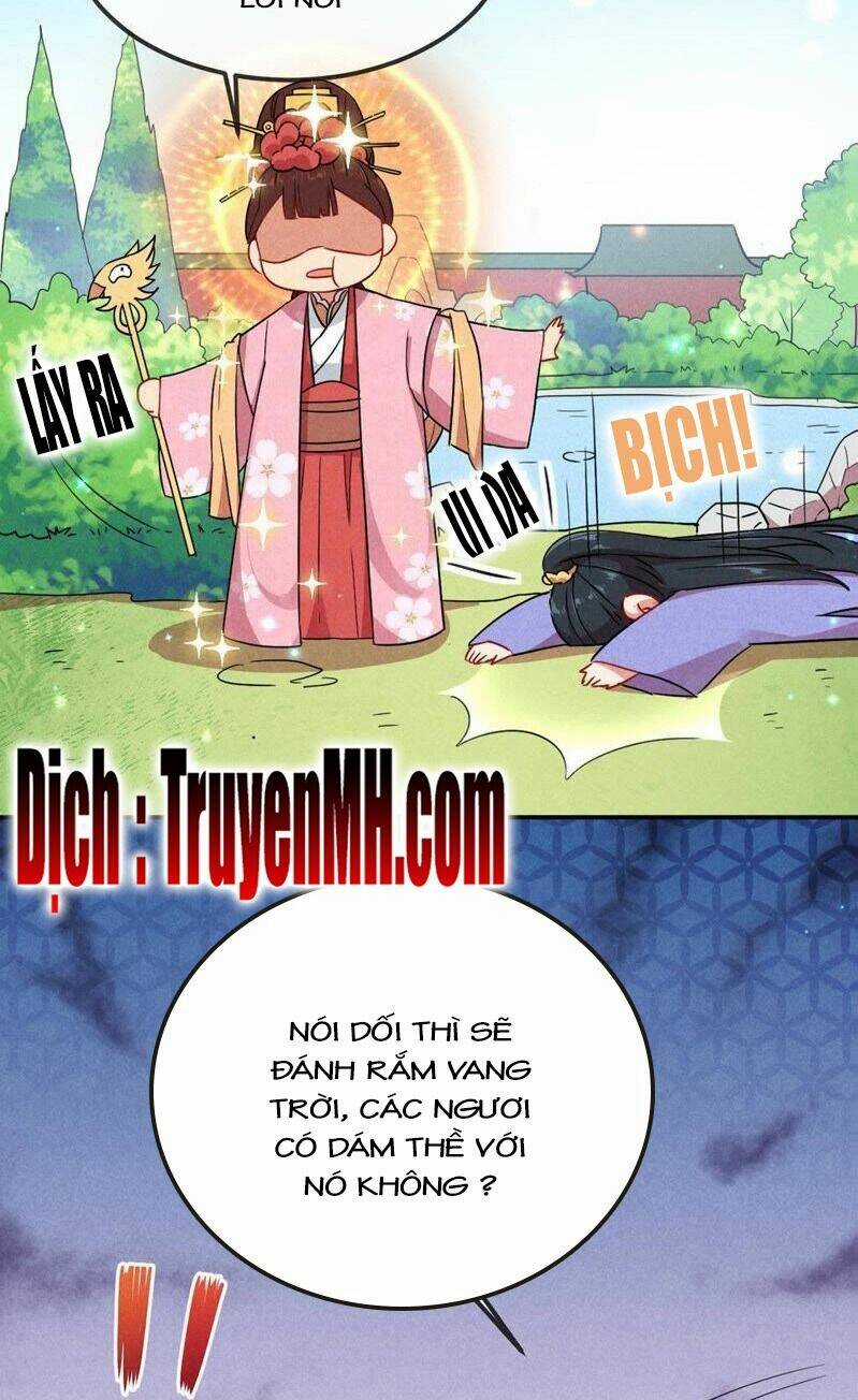 101 Mỹ Nam Của Vương Phi Béo Phì Chapter 27 trang 14