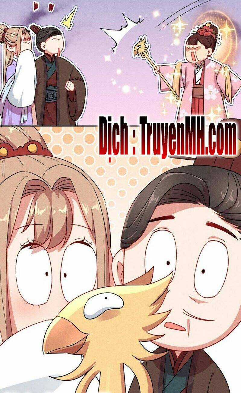 101 Mỹ Nam Của Vương Phi Béo Phì Chapter 27 trang 15