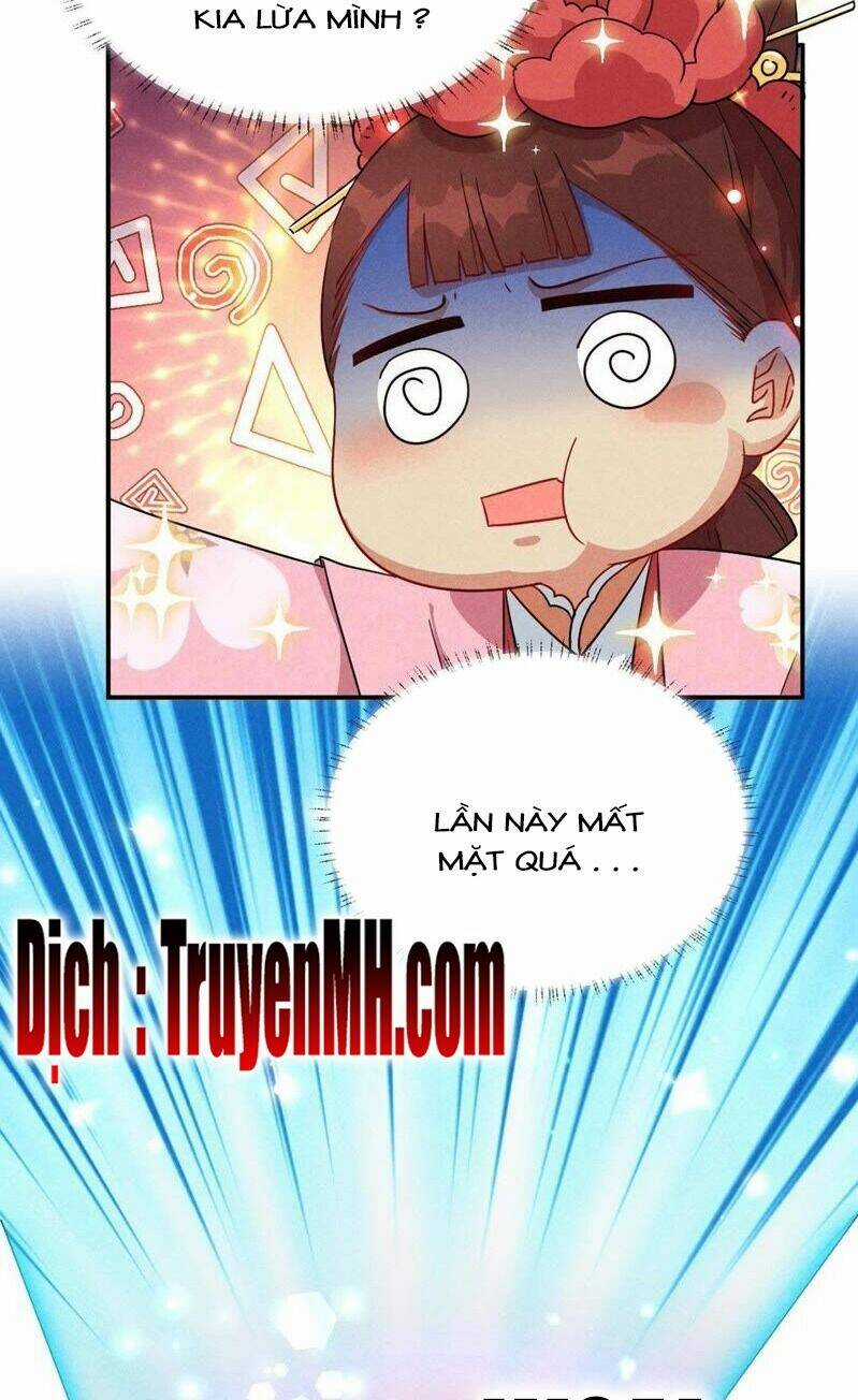 101 Mỹ Nam Của Vương Phi Béo Phì Chapter 27 trang 17