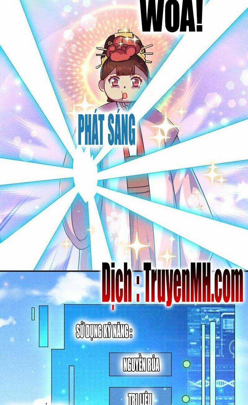 101 Mỹ Nam Của Vương Phi Béo Phì Chapter 27 trang 18