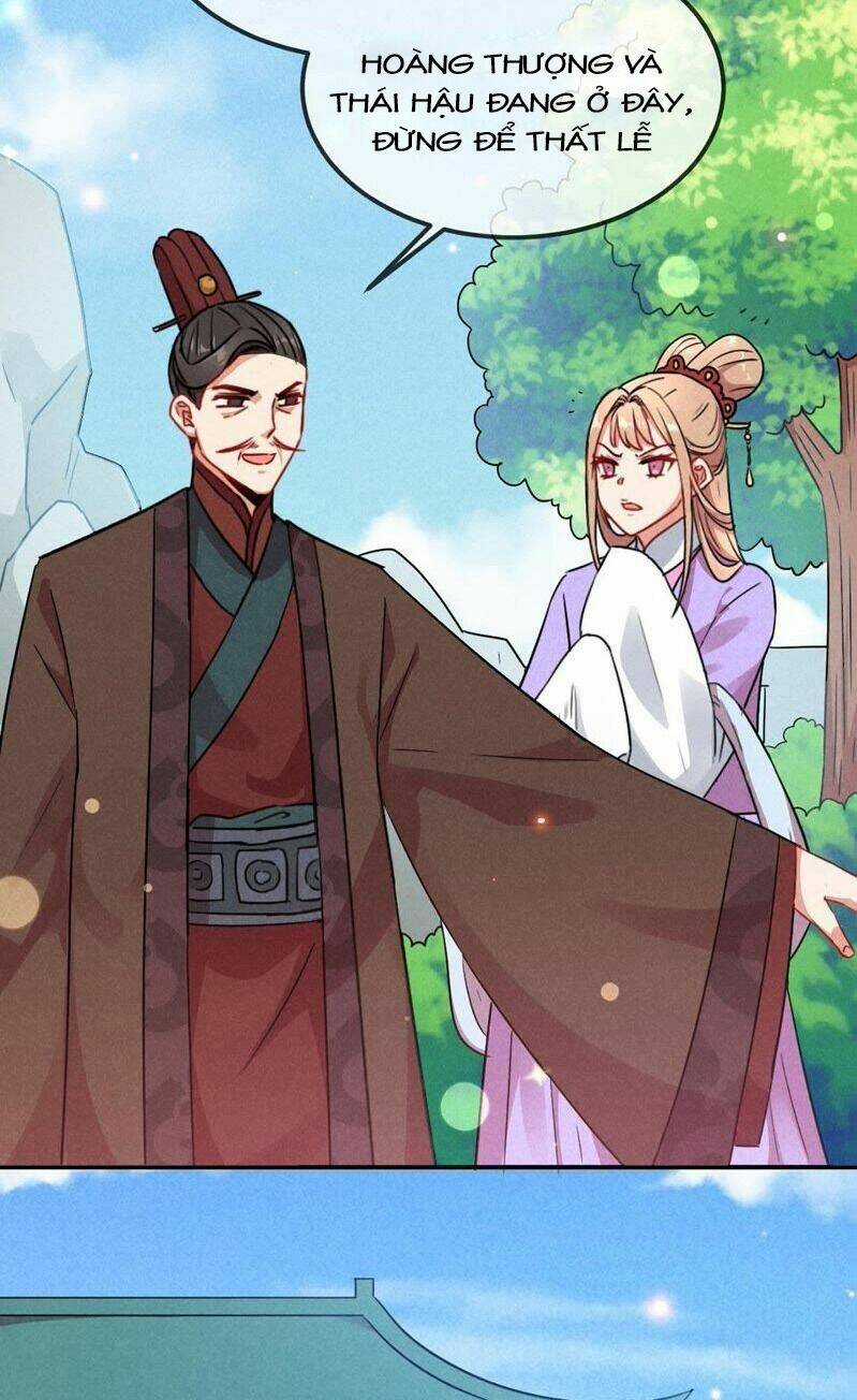 101 Mỹ Nam Của Vương Phi Béo Phì Chapter 27 trang 3