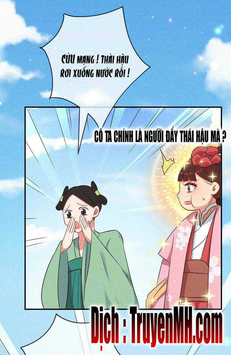 101 Mỹ Nam Của Vương Phi Béo Phì Chapter 28 trang 10